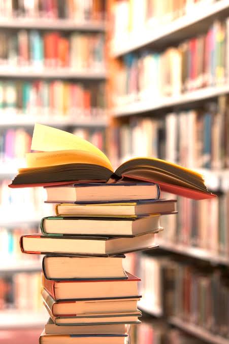 Reading Library